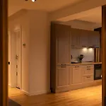 Nest Inn Azure Apartment