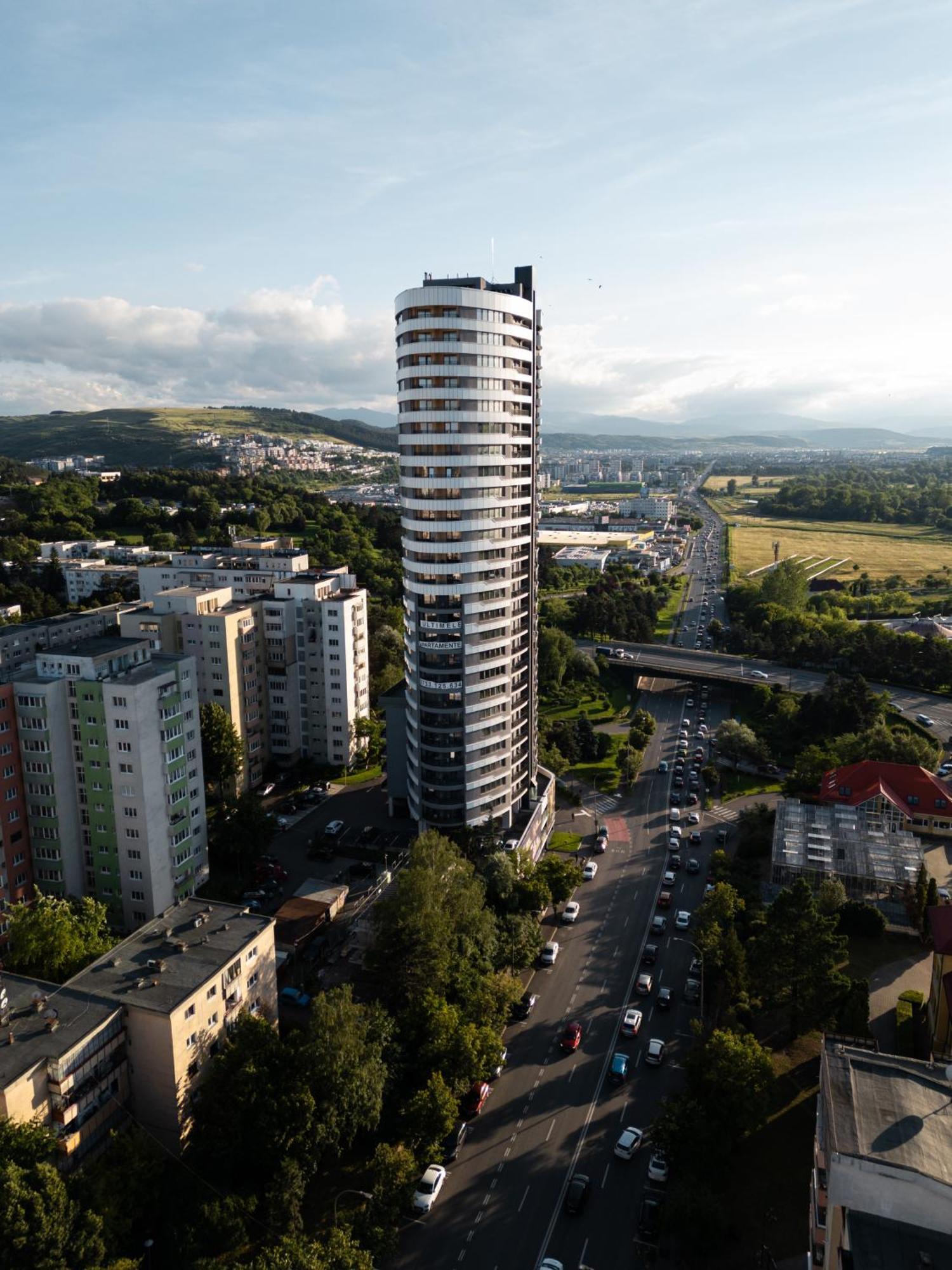 Nest Azure Cluj-Napoca
