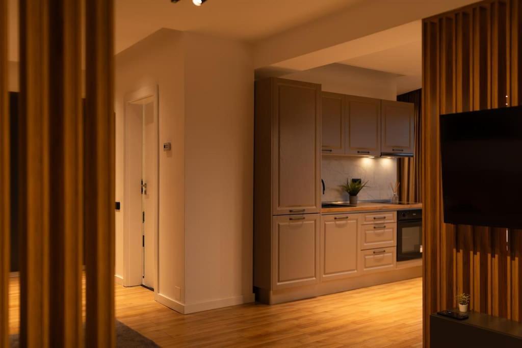 Nest Azure Apartment Cluj-Napoca