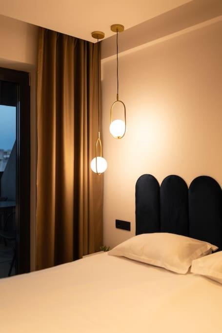 Nest Azure Apartment *