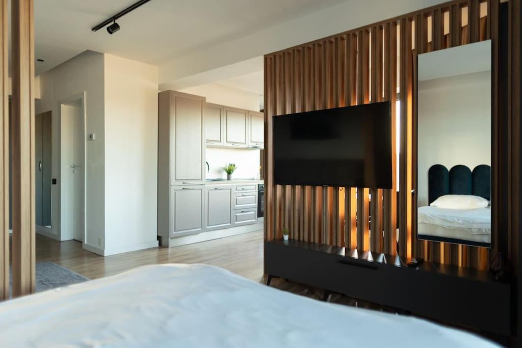 Nest Azure Apartment Cluj-Napoca