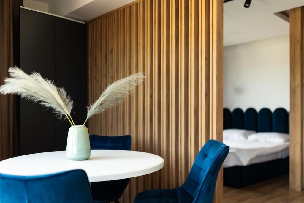 Nest Azure * Cluj-Napoca