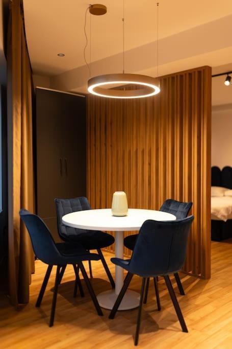 Apartment Nest Azure Cluj-Napoca