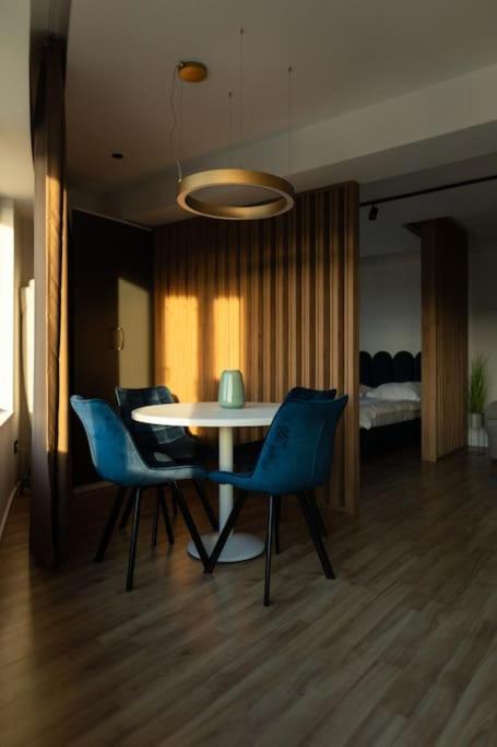 Nest Azure Cluj-Napoca