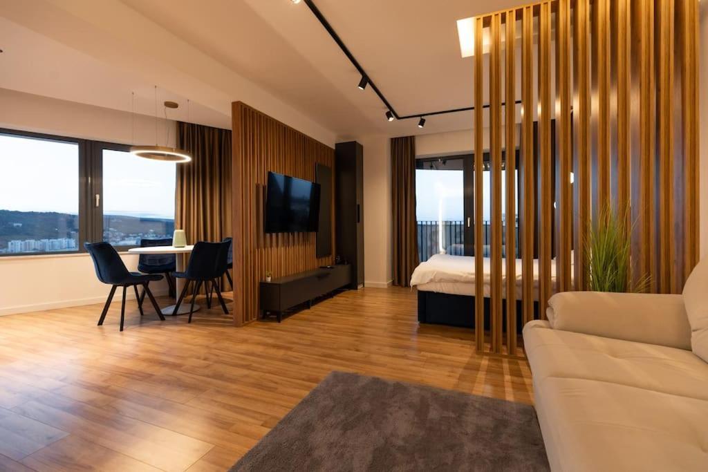 Apartment Nest Azure *